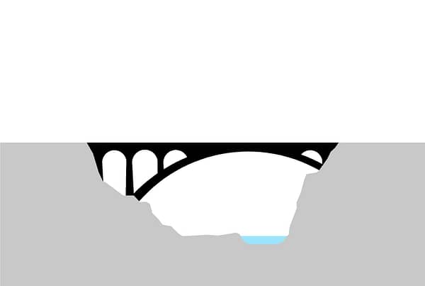 Felsenbrücke